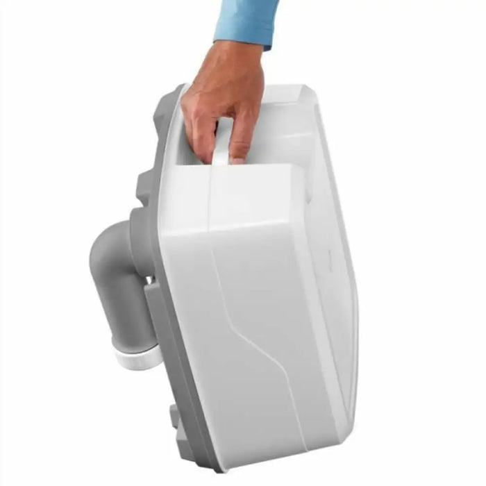 Toilet THETFORD Pp 165 Portable 15 L - Баня<<<Дом Градина<<<BigBuy&&&Аксесоари и кранчета<<<Баня<<<Дом Градина<<<BigBuy