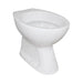 TOILET TRAY FAYANS CLASSICA 2.0 - Тоалетни чинии<<<Санитарна керамика и аксесоари<<<Баня<<<Praktiker&&&Тоалетни