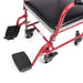 Toilet wheelchair FS 692 - WheelchairWIB-WOI<<<Strollers and walkersWIB<<<ActionPL