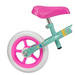 Toimsa 198 bicycle City bike 25.4 cm (10’’) Green Multicolour - Children’s bicyclesSRE-ROW<<<(Games and toys) Sports