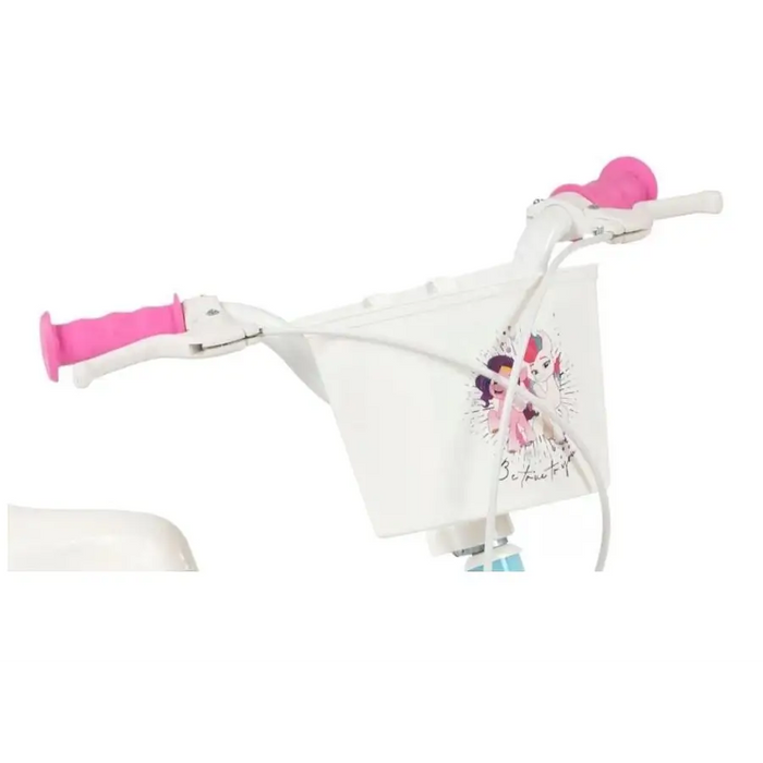 TOIMSA My Little Pony 12’’ Children’s Bike - Children’s bicyclesSRE-ROW<<<(Games and toys) Sports