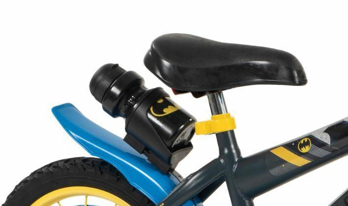 CHILDREN'S BICYCLE 14" TOIMSA TOI14913 BATMAN