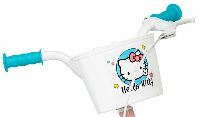 Children's bicycle 12" Hello Kitty TOI1149 TOIMSA