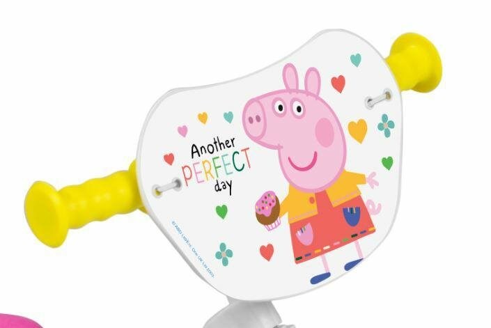 Toimsa 198 bicycle City bike 25.4 cm (10") Green Multicolour