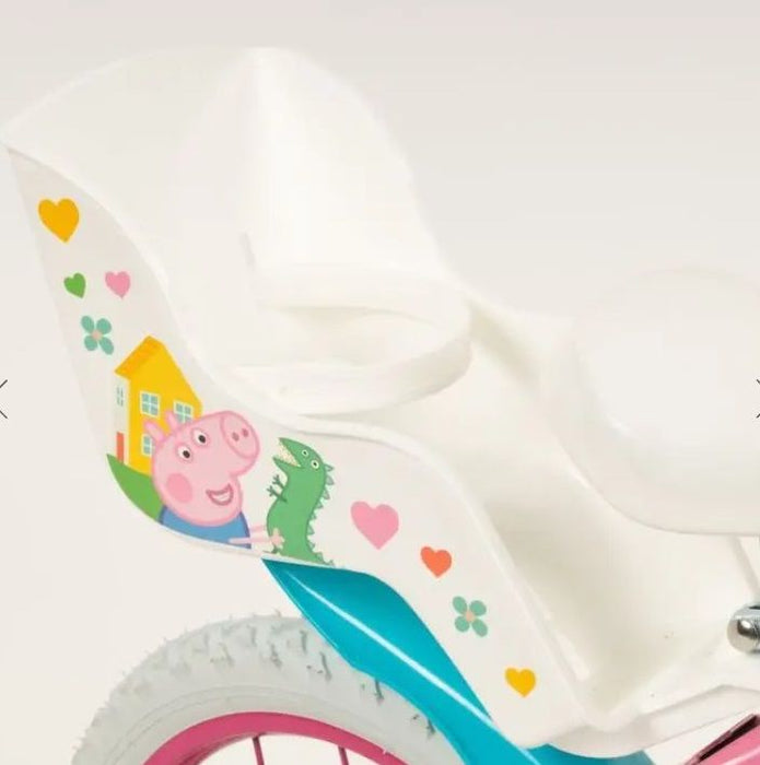 TOIMSA TOI1695 16" Peppa Pig children's bicycle