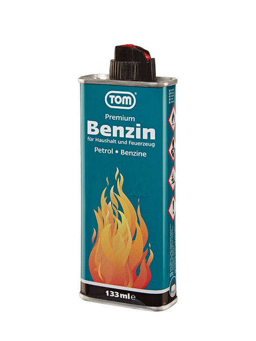 GASOLINE LF-133 - 133 ML