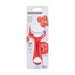 TOMATO PEELER WITH TOOTH FACKELMANN CUTTER - Дъски ножове и белачки<<<Домашни потреби<<<Кухня<<<Praktiker