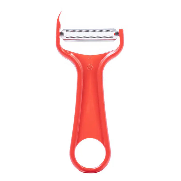 TOMATO PEELER WITH TOOTH FACKELMANN CUTTER - Дъски ножове и белачки<<<Домашни потреби<<<Кухня<<<Praktiker