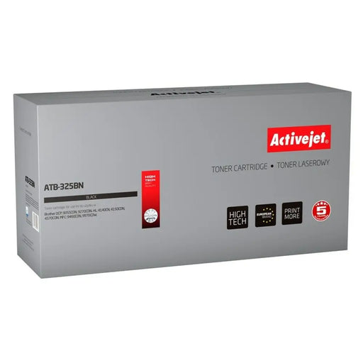 Toner Activejet ATB-325BN Black - Оригинални тонери<<<Електроника Периферни и резервни части<<<Компютри|