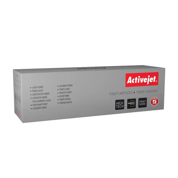 Toner Activejet ATC-069CN - For Canon printers (with head)TON-CAN<<<TonersTON<<<ActionPL&&&Електроника Периферни и