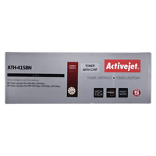 Toner Activejet ATH-415BN CHIP 2400 Pages Black - Оригинални тонери<<<Електроника Периферни и резервни