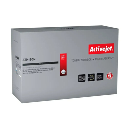 Toner Activejet ATH-90N Black - Оригинални тонери<<<Електроника Периферни и резервни части<<<Компютри|