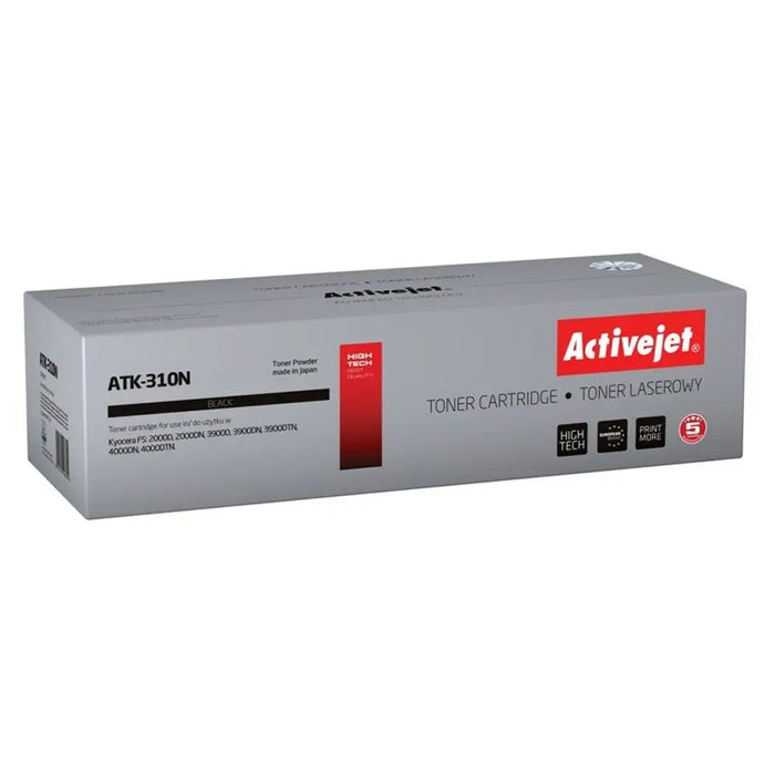 Toner Activejet ATK-310N Black - Оригинални тонери<<<Електроника Периферни и резервни части<<<Компютри|