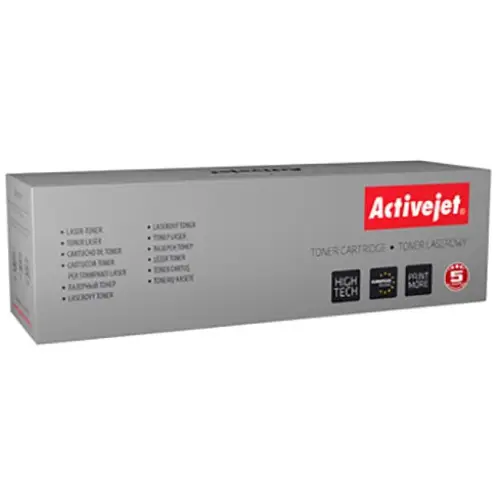 Toner Activejet ATK-5160BN Black - For Kyocera printers (without head)TON-KYB<<<TonersTON<<<ActionPL&&&Електроника