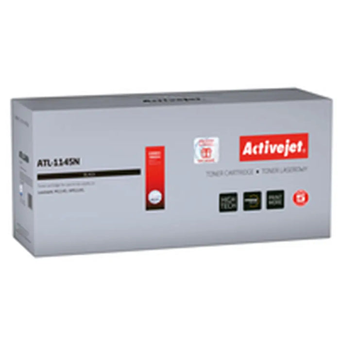 Toner Activejet ATL-1145N Black Multicolour - Оригинални тонери<<<Електроника Периферни и резервни части<<<Компютри|