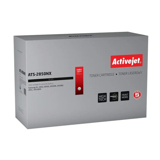 Toner Activejet ATS-2850NX Black - Оригинални тонери<<<Електроника Периферни и резервни части<<<Компютри|