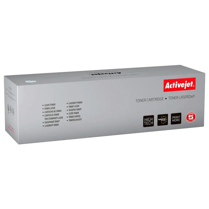 Toner Activejet ATSH-016N Black - Оригинални тонери<<<Електроника Периферни и резервни части<<<Компютри|