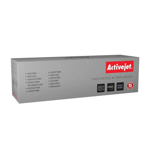 Toner Activejet ATX-7120BNX Black - Оригинални тонери<<<Електроника Периферни и резервни части<<<Компютри|