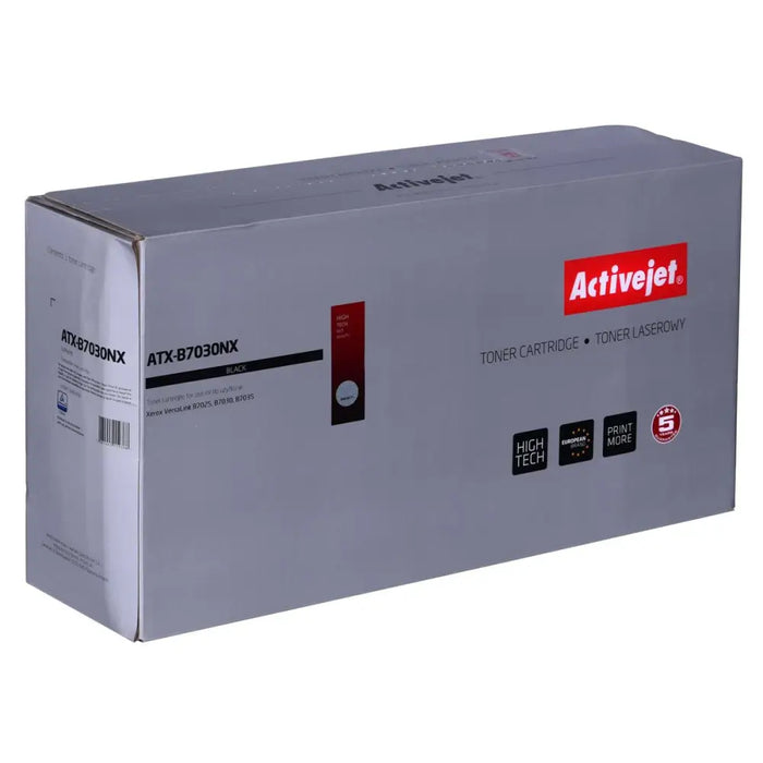 Toner Activejet ATX-B7030NX Black - Оригинални тонери<<<Електроника Периферни и резервни части<<<Компютри|