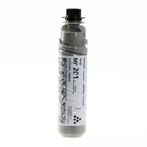 Toner bottle for RICOH MP 201 7000 copies Black - Бутилки с тонер<<<Принтери скенери и