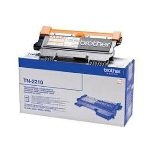 Toner Brother HL-2240D/2250DN/2270DW/FAX 2840 Black (3 Units) - Електроника Периферни и резервни части<<<Компютри|