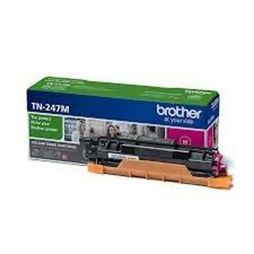Toner Brother HLL Magenta (4 Units) - Електроника Периферни и резервни части<<<Компютри|