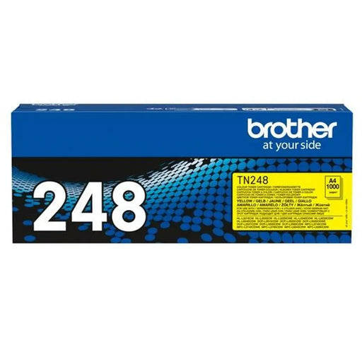 Toner Brother HLL3220CW 3240CDW DCPL3520CDW 3560CDW MFCL3740CDW 3760CDW HLL8230CDW 8240CDW MFCL8340CDW 8390CDW Yellow
