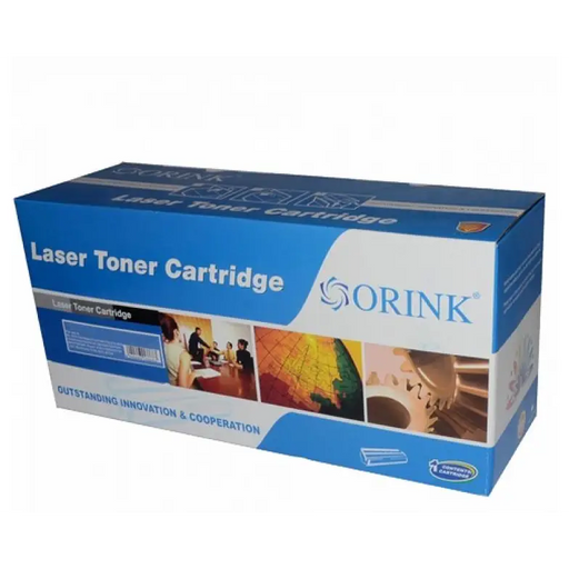 Toner cartridge ORINK CF403X HP LJ PRO MFP M252/277 2300 k. Magenta - Консумативи за лазерни принтери и