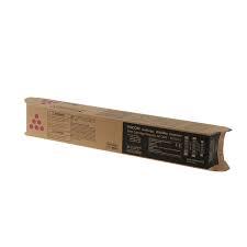 Toner cartridge Ricoh IM 400 8000 copies IMC400F Magenta - Консумативи за лазерни принтери и копири<<<Принтери скенери