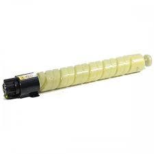 Toner cartridge Ricoh IM 400 8000 copies IMC400F Yellow - Консумативи за лазерни принтери и копири<<<Принтери скенери и