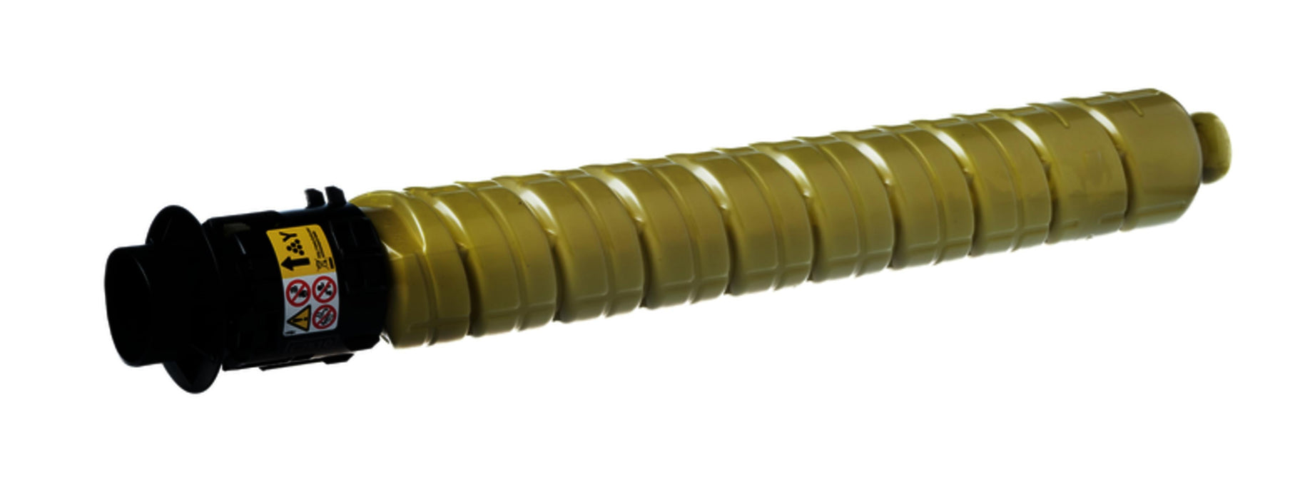 Toner cartridge Ricoh IM C2010/2510 18000 copies Yellow - Консумативи за лазерни принтери и копири<<<Принтери скенери и