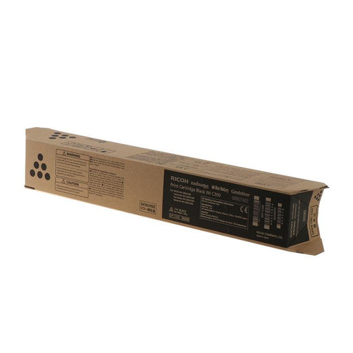 Toner cartridge Ricoh IM C300 17000 copies IMC300 Black - Консумативи за лазерни принтери и копири<<<Принтери скенери и