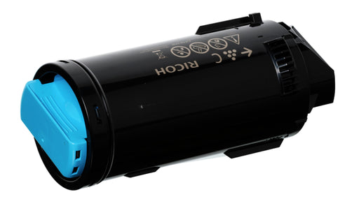 Toner cartridge RICOH IM C530 18000 copies Cyan - Консумативи за лазерни принтери и копири<<<Принтери скенери и