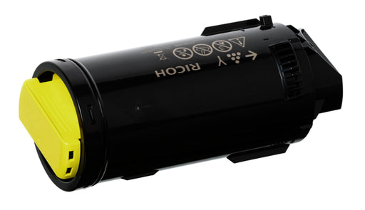 Toner cartridge RICOH IM C530FB 18000 copies Cyan - Консумативи за лазерни принтери и копири<<<Принтери скенери и