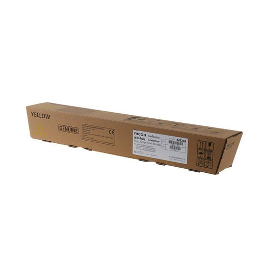 Toner cartridge Ricoh IM C6000 22500 copies yellow - Консумативи за лазерни принтери и копири<<<Принтери скенери и