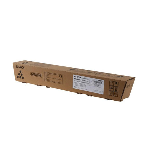 Toner cartridge Ricoh IM C6000 33000 copies Black - Консумативи за лазерни принтери и копири<<<Принтери скенери и