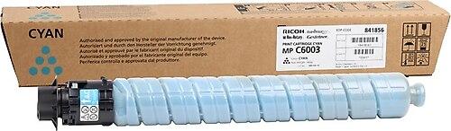 Toner cartridge Ricoh MP C4503 C5503 22500 copies Cyan - Консумативи за лазерни принтери и копири<<<Принтери скенери и