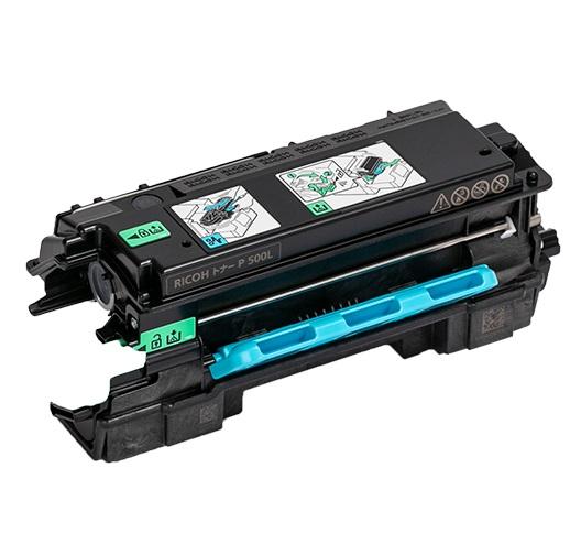 Toner cartridge Ricoh P 501L for P 501 3000 copies Black - Консумативи за лазерни принтери и копири<<<Принтери скенери