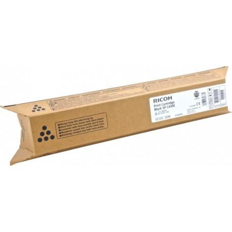 Toner cartridge Ricoh SPC430E 21000 copies C440DN Black - Консумативи за лазерни принтери и копири<<<Принтери скенери и