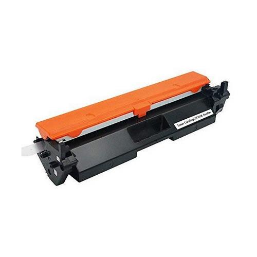Toner cartridge UPRINT CF217X HP LJ Pro M102/M130 5000 k Black - Консумативи за лазерни принтери и копири<<<Принтери