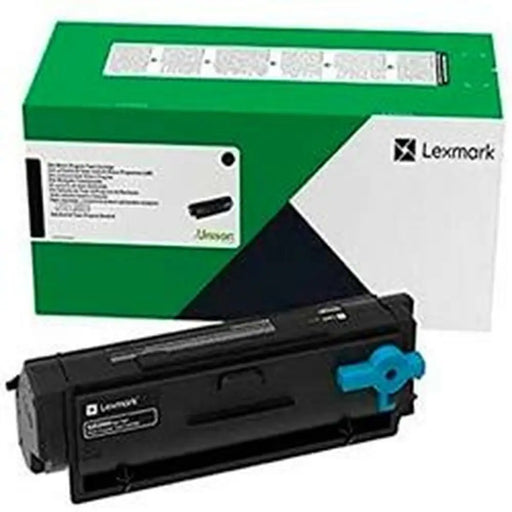 Toner Lexmark B342H00 Black - Електроника Периферни и резервни части<<<Компютри| Електроника<<<BigBuy&&&Оригинални