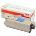 Toner OKI 46508716 Black - Електроника Периферни и резервни части<<<Компютри| Електроника<<<BigBuy&&&Оригинални