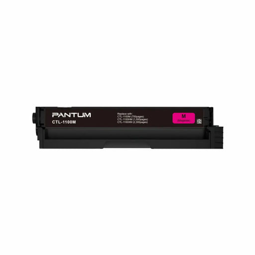 Toner Pantum CP1100/CM1100 Magenta (1 Unit) - Електроника Периферни и резервни части<<<Компютри|
