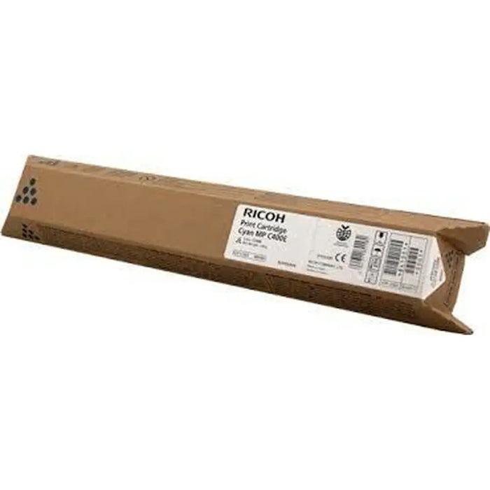 Toner Ricoh 842039 Cyan - Електроника Периферни и резервни части<<<Компютри| Електроника<<<BigBuy&&&Оригинални