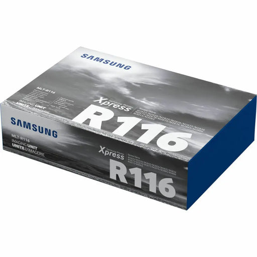Toner Samsung MLT-R116 Black - Барабани<<<Електроника Периферни и резервни части<<<Компютри| Електроника<<<BigBuy