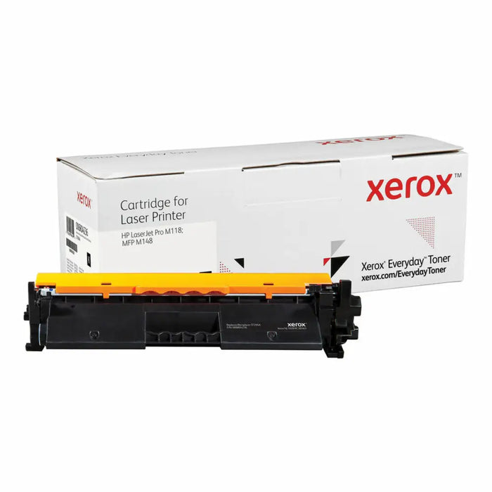 Toner Xerox 006R04236 Black - Електроника Периферни и резервни части<<<Компютри| Електроника<<<BigBuy&&&Оригинални