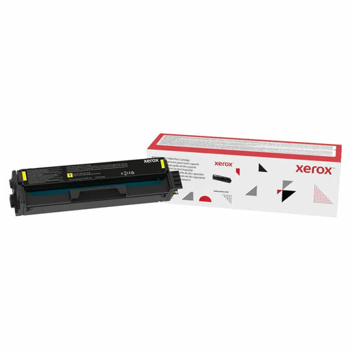 Toner Xerox 006R04394 Yellow - Оригинални тонери<<<Електроника Периферни и резервни части<<<Компютри|