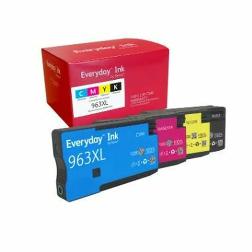 Toner Xerox 006R04993 Multicolour - Електроника Периферни и резервни части<<<Компютри|
