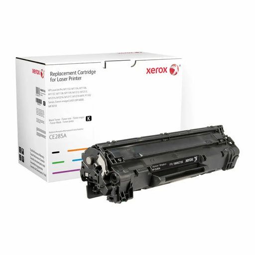Toner Xerox CE285A Black - Електроника Периферни и резервни части<<<Компютри| Електроника<<<BigBuy&&&Оригинални
