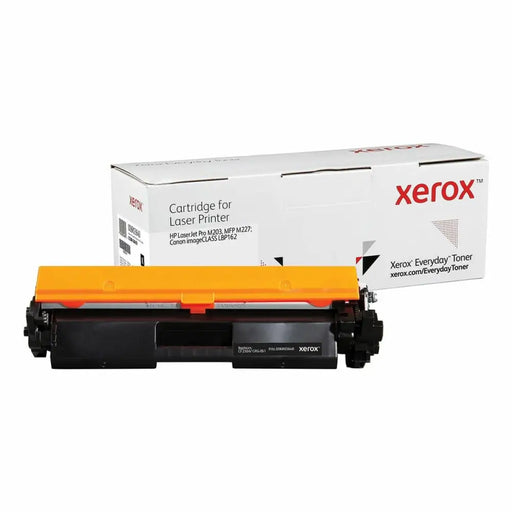 Toner Xerox CF230A/CRG-051 Black - Електроника Периферни и резервни части<<<Компютри| Електроника<<<BigBuy&&&Оригинални